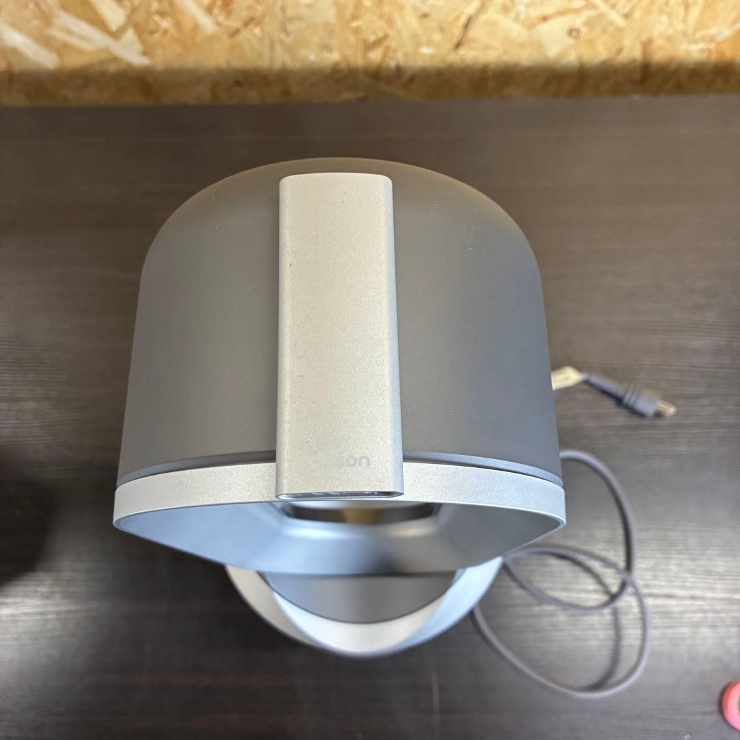 【匿名発送】ダイソン HP00 空気清浄機能付ファンヒーター　2023年製