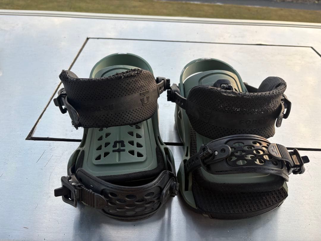 ユニオンForce mサイズ