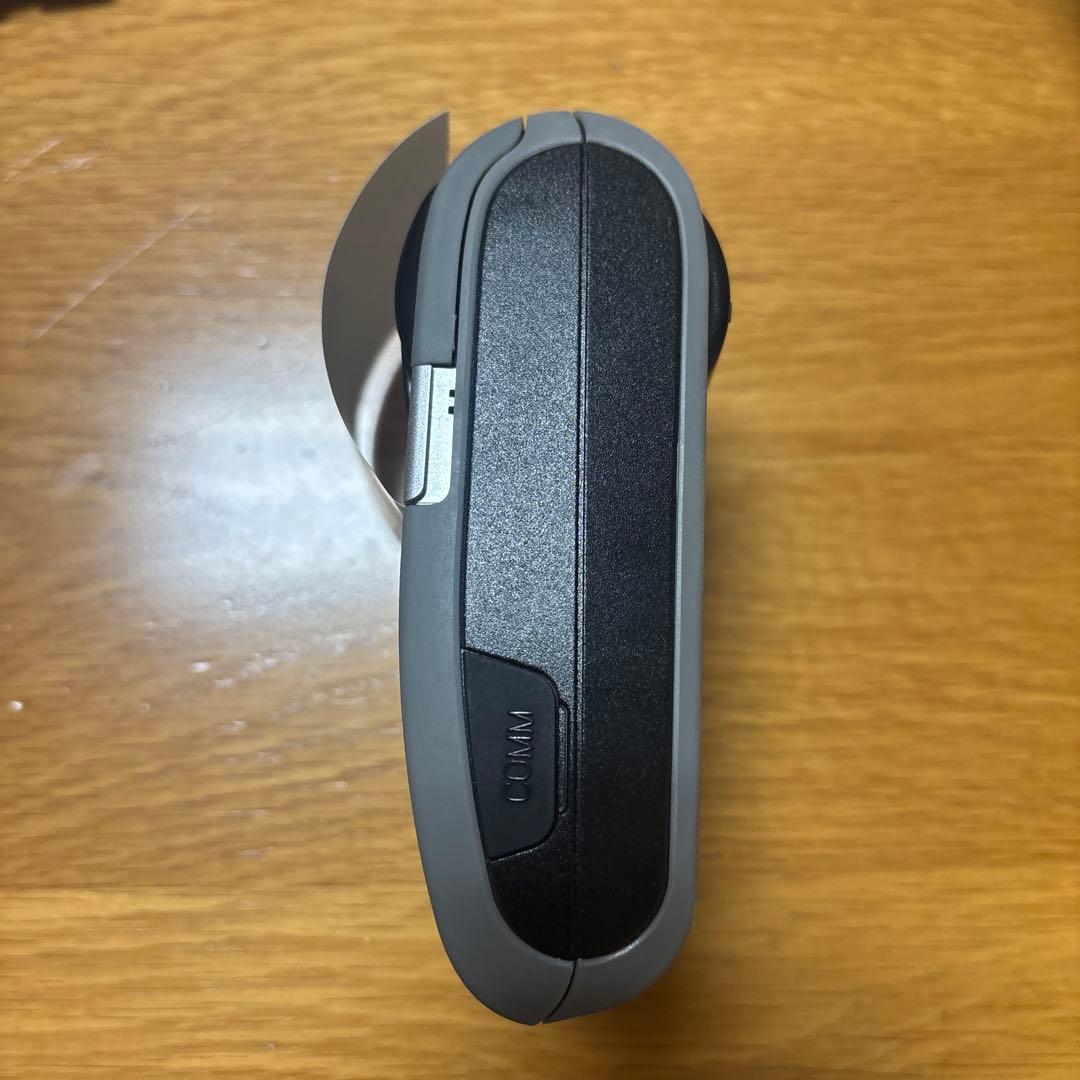 スター精密 SM-S210i モバイルプリンター