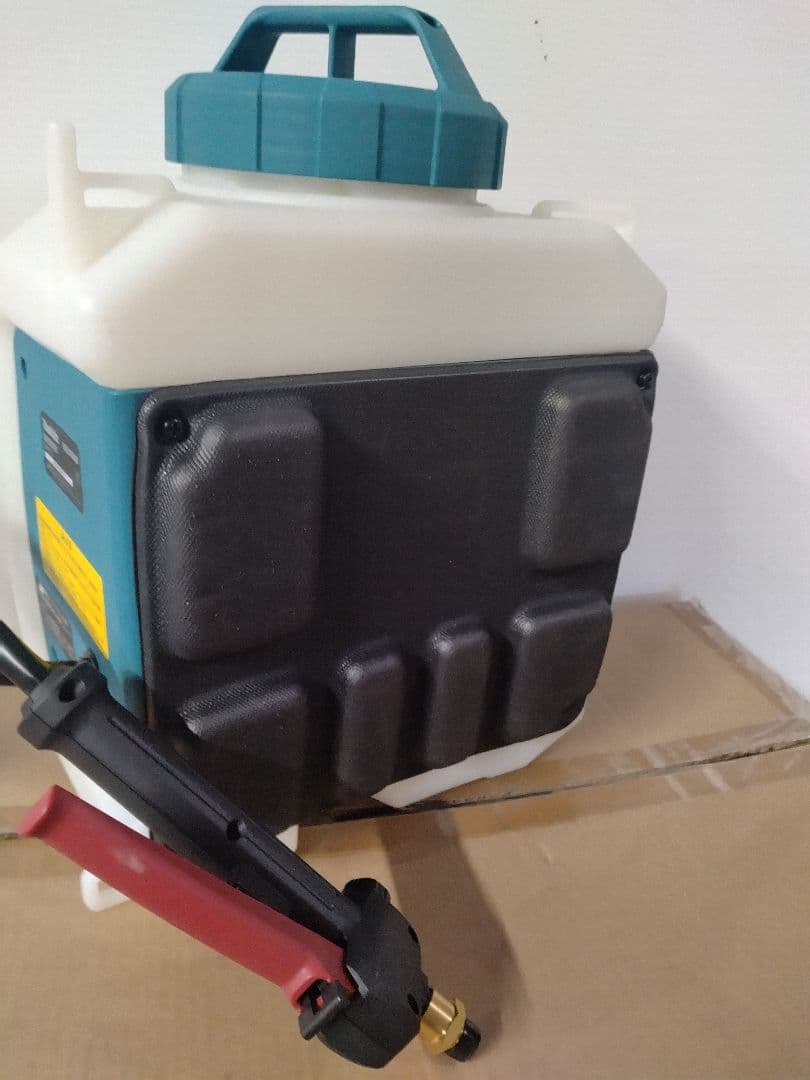 ★マキタ充電式噴霧器MUS078 SF