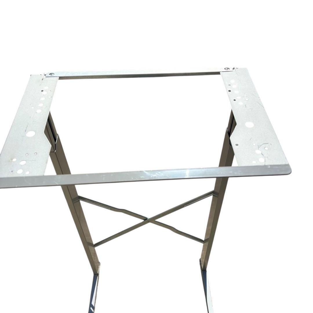 Panasonic N-UF11 2021年製　衣類乾燥機ユニット台