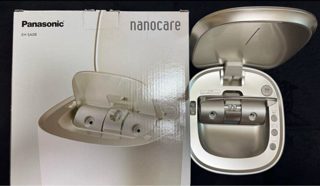 ボディ・フェイスケア Panasonic EH-SAOB-N