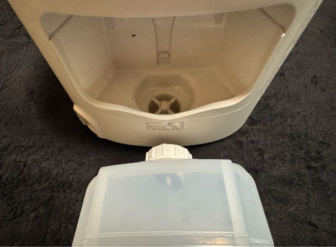 ボディ・フェイスケア Panasonic EH-SAOB-N