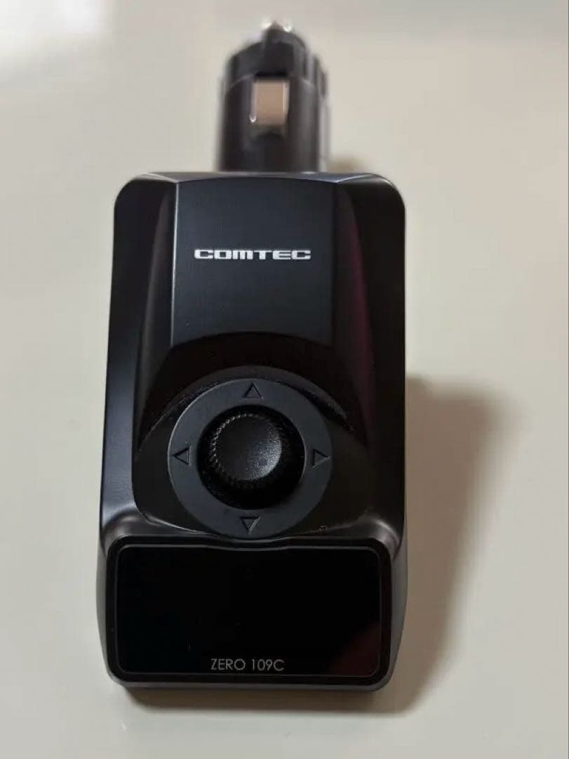 アクセサリー COMTEC ZERO 109C