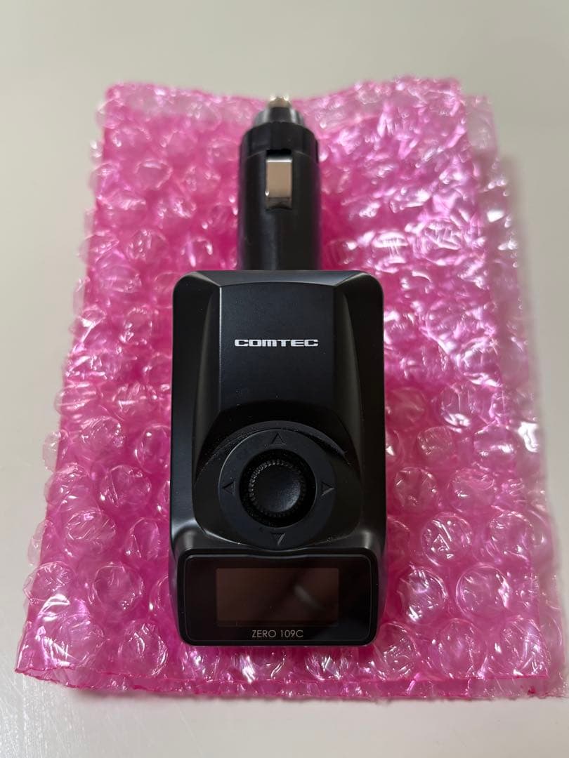 アクセサリー COMTEC ZERO 109C