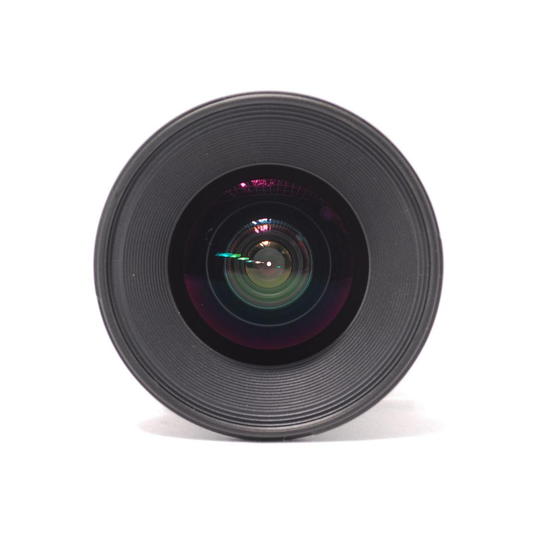 ❤即購入1000円OFF❤ TAMRON 17-35mm 超広角レンズ SONY