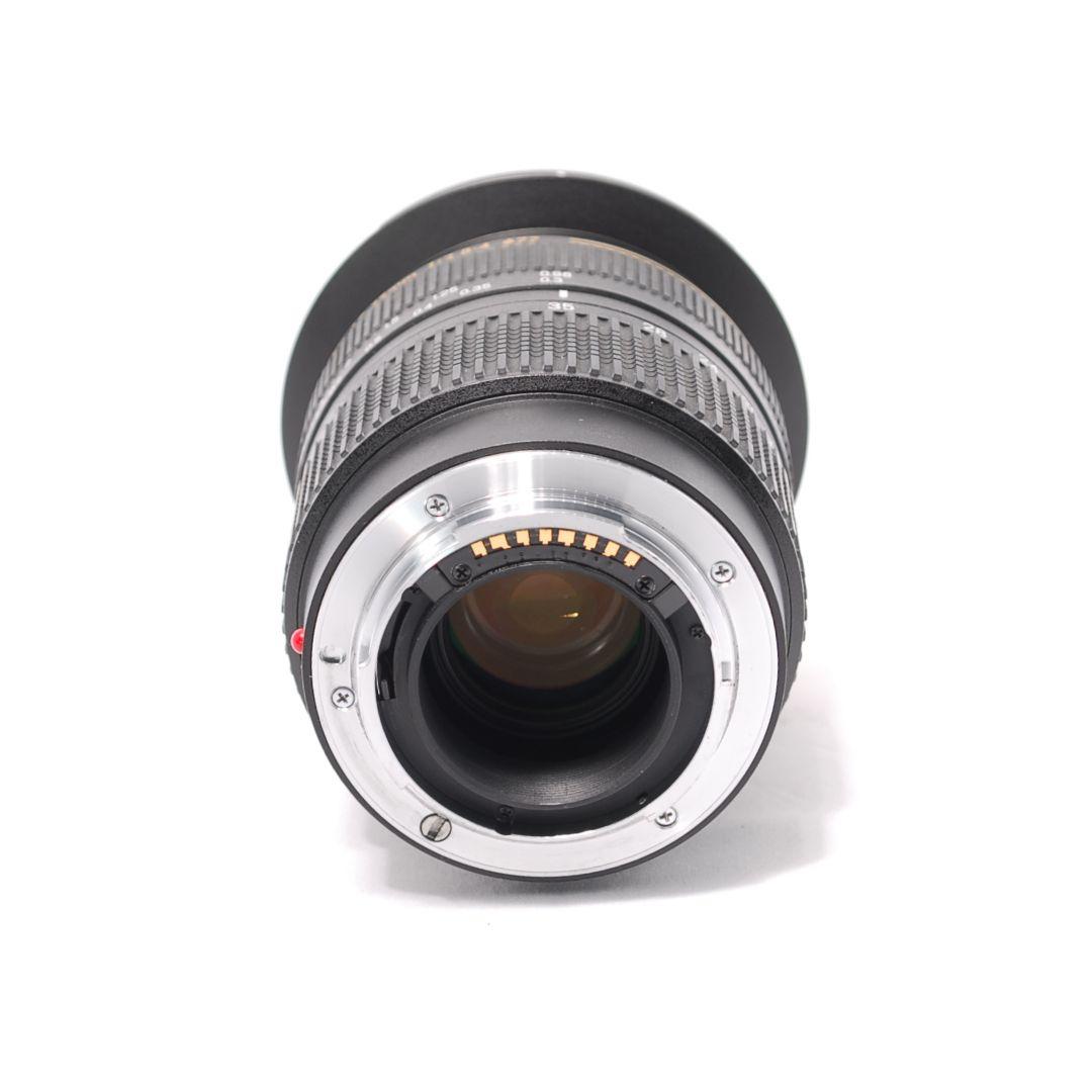 ❤即購入1000円OFF❤ TAMRON 17-35mm 超広角レンズ SONY