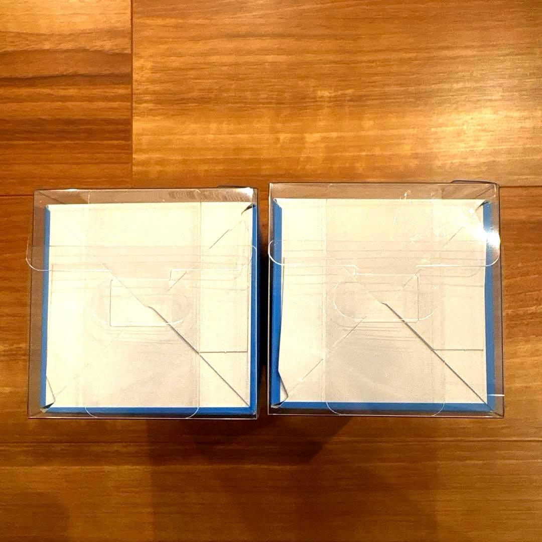 ドラゴンボールカードゲーム MANGA BOOSTER 01&02 未開封