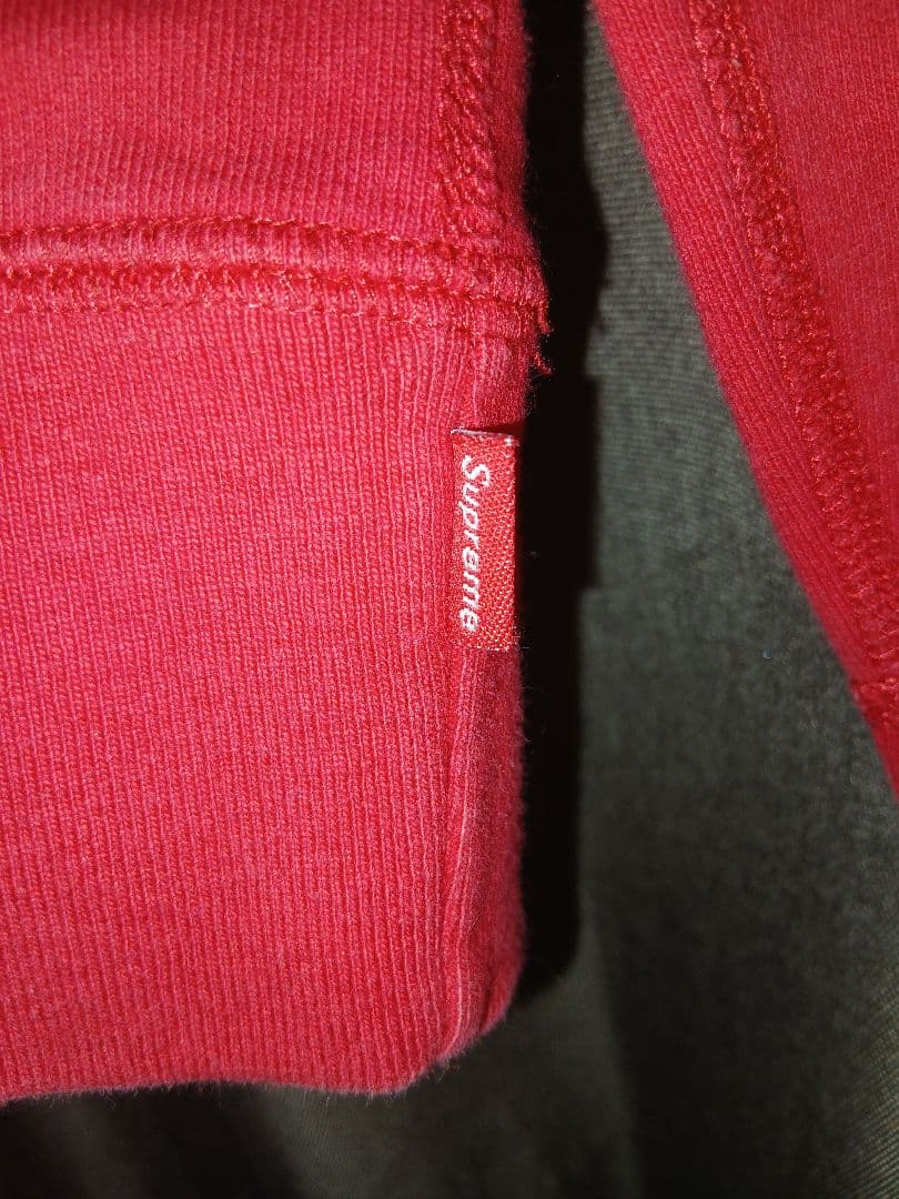 Supreme トレーナー　1日限定早い者勝ち値下げ不可　消去