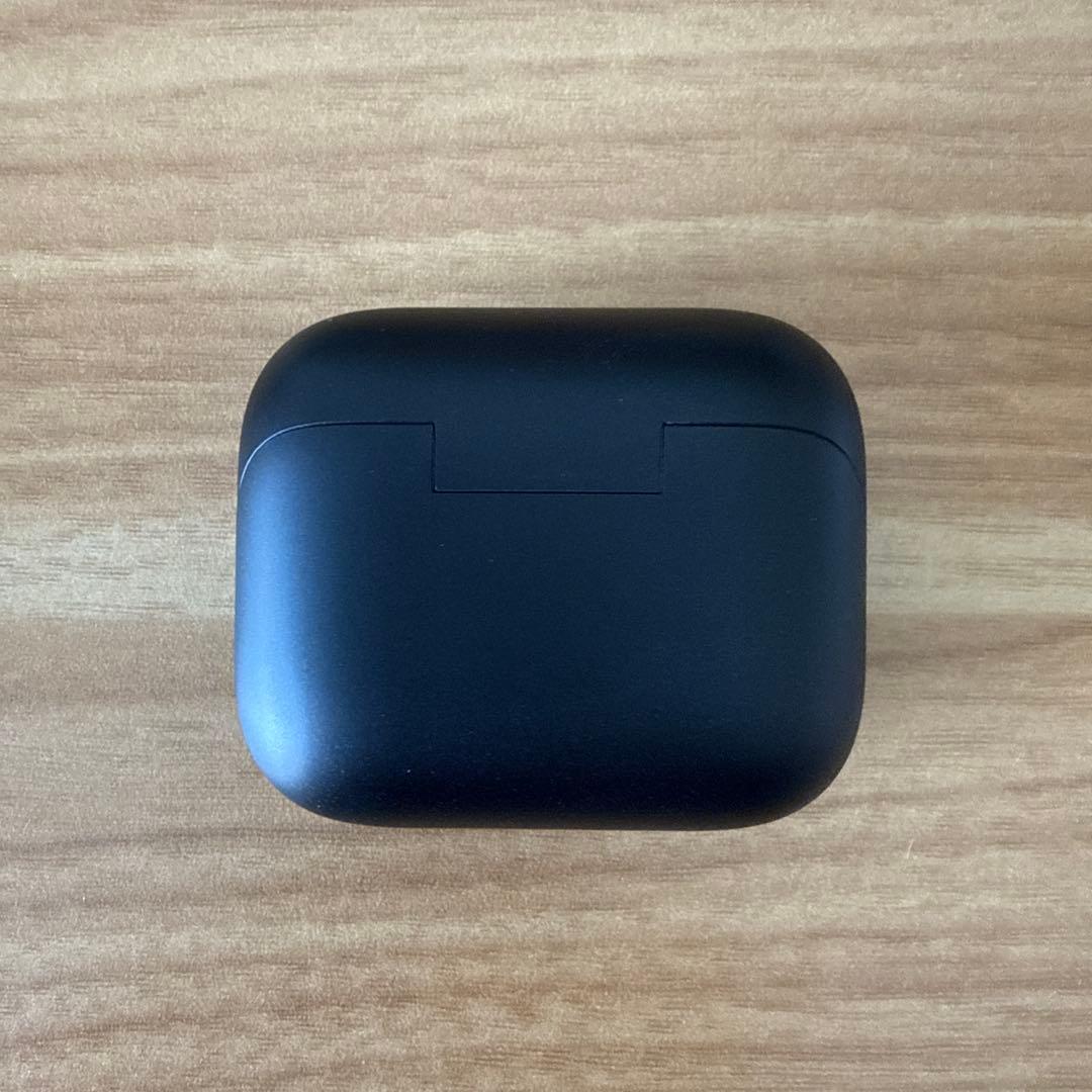 【試聴程度｜定価¥13,990】新作EarFun Air Pro 4+