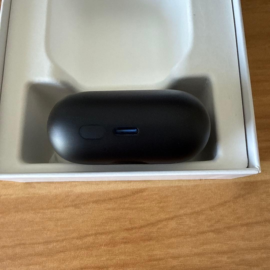 【試聴程度｜定価¥13,990】新作EarFun Air Pro 4+