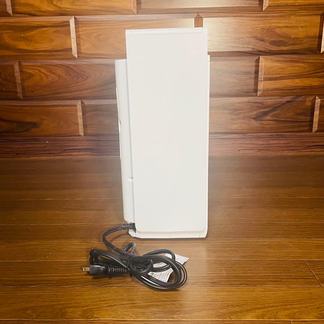 新品未使用 ダイニチ 加湿セラミックファンヒーター EFH-1200F 2022