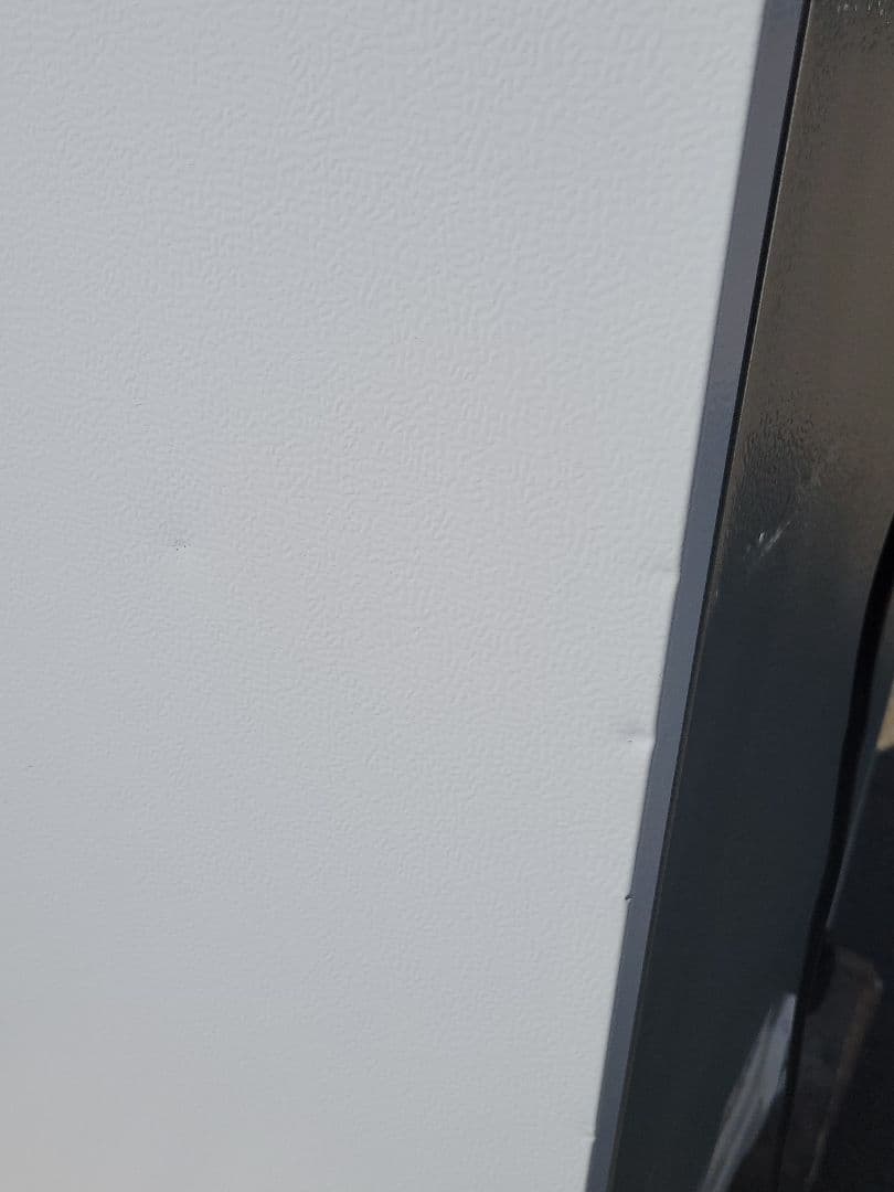 東芝 冷凍冷蔵庫 GR-T15BS(W) 153L 2021年製