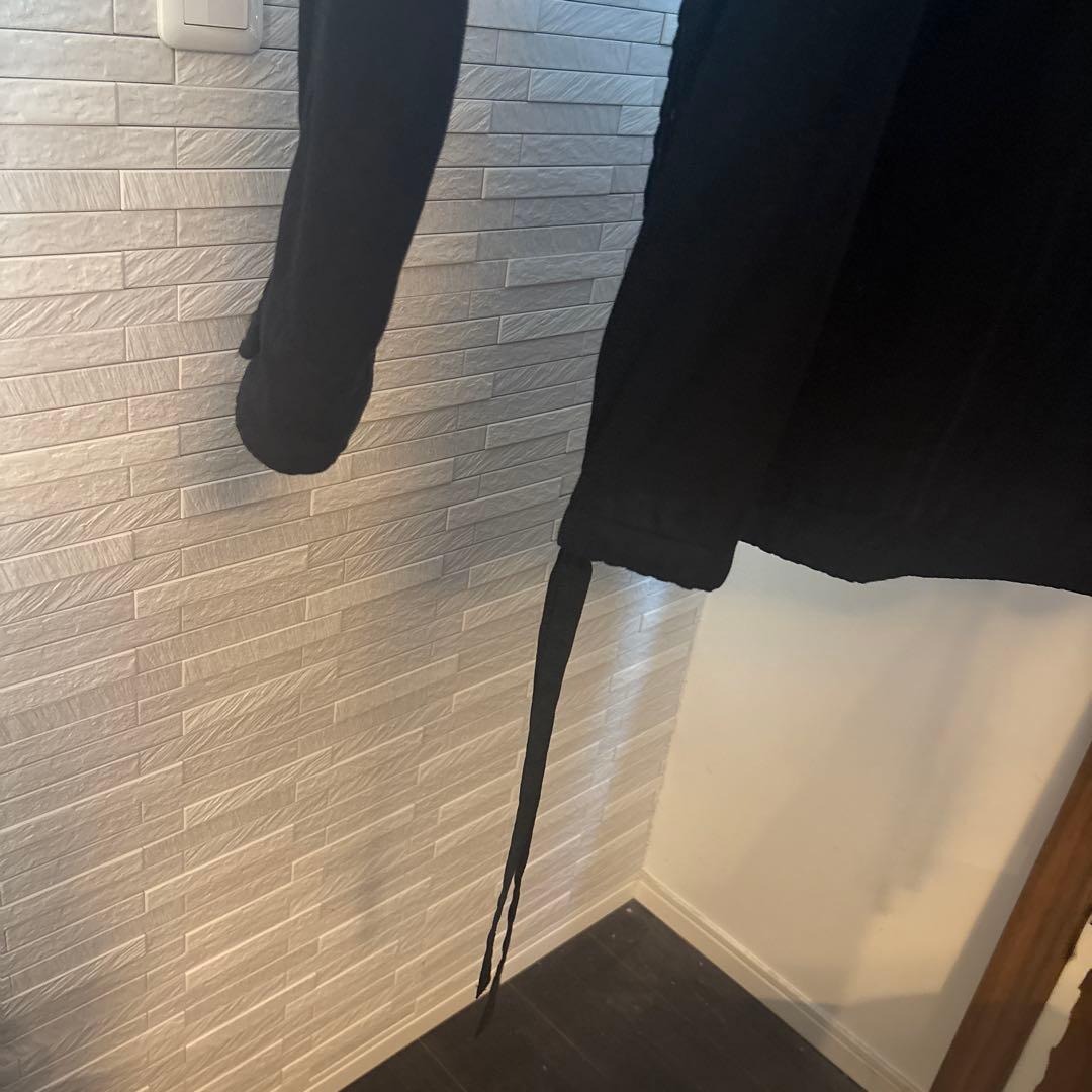 UNDERCOVER ブラック ジャケット