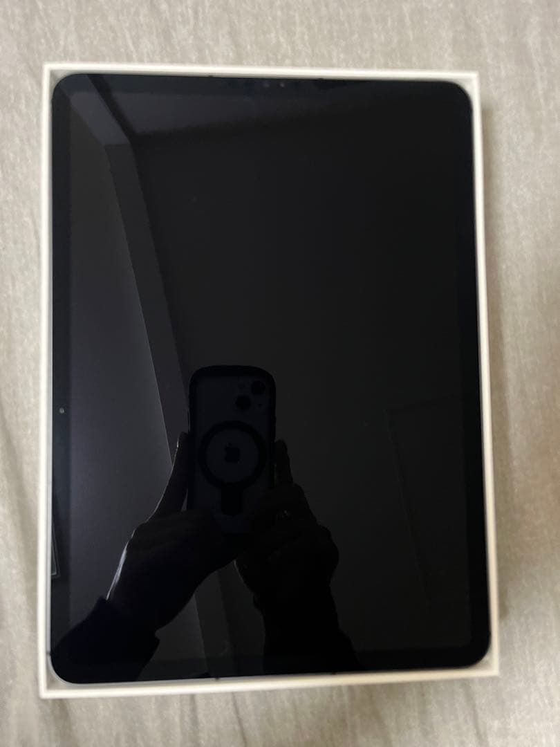 iPad Pro11インチ （第3世代）128GB Cellularモデル