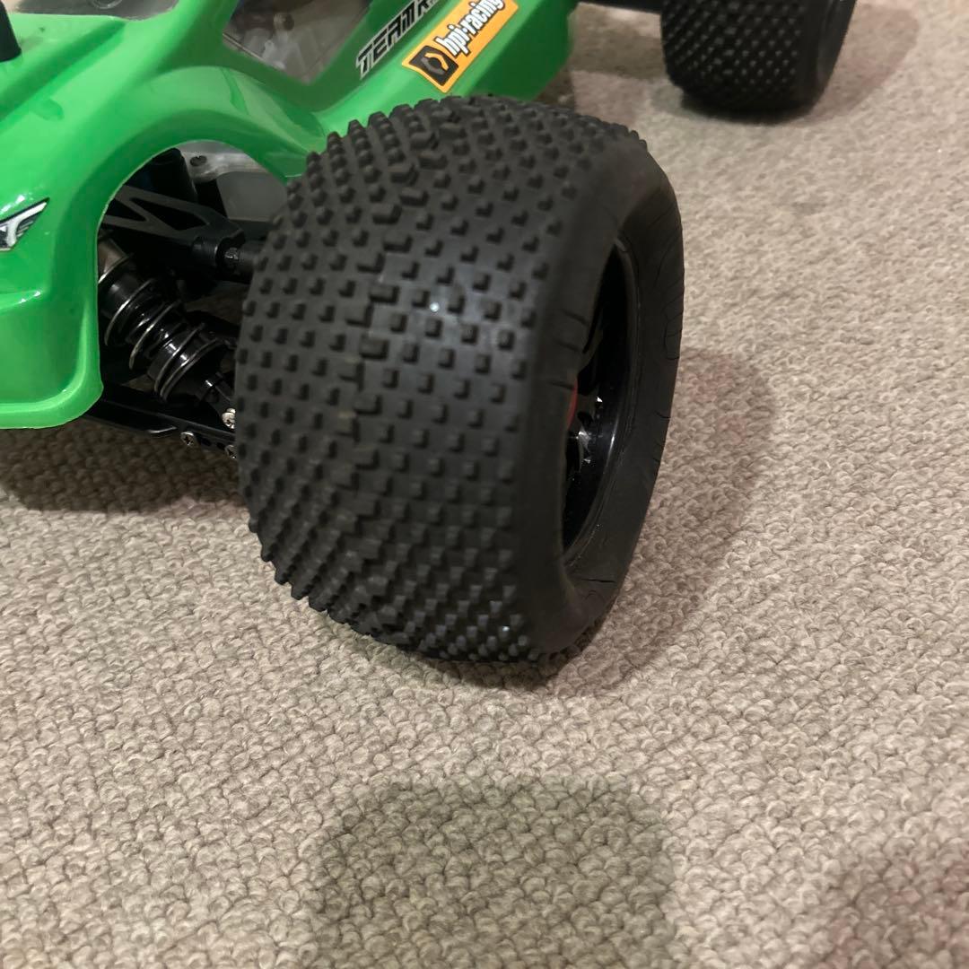 KYOSHO インファーノST