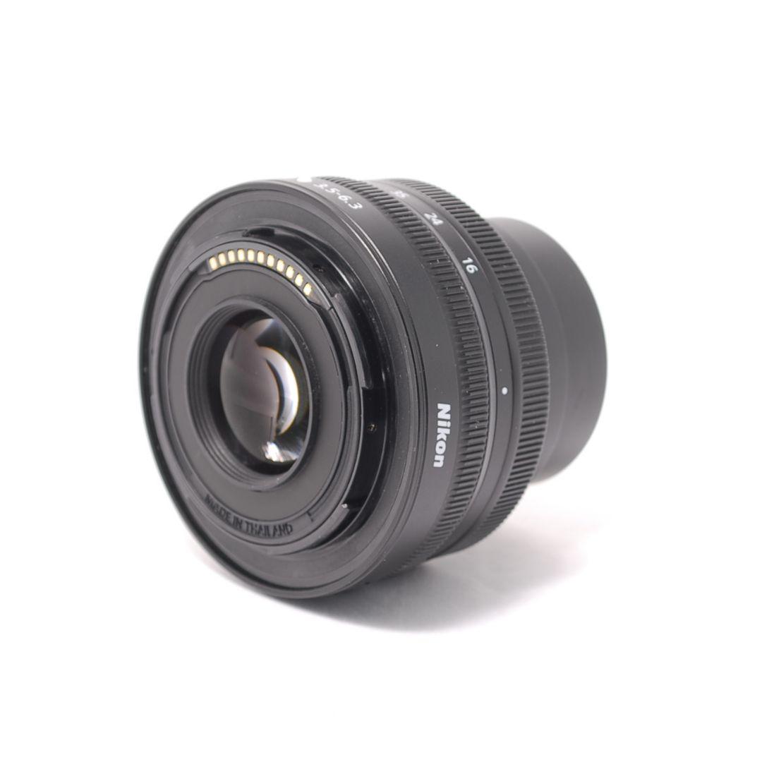 ❤即購入1000円OFF❤美品❤Nikon Z50 ミラーレス一眼 ただ美しい