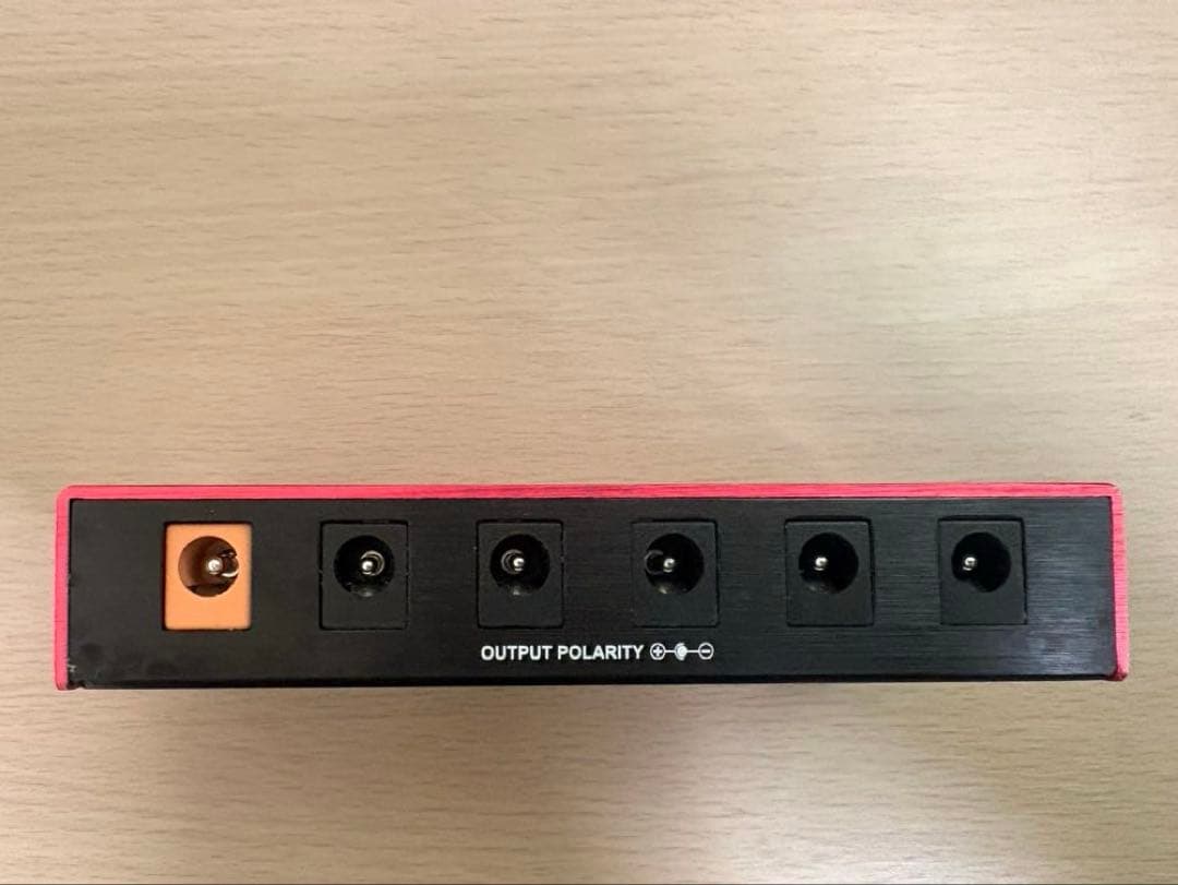 Vital Audio VA-05 パワーサプライ