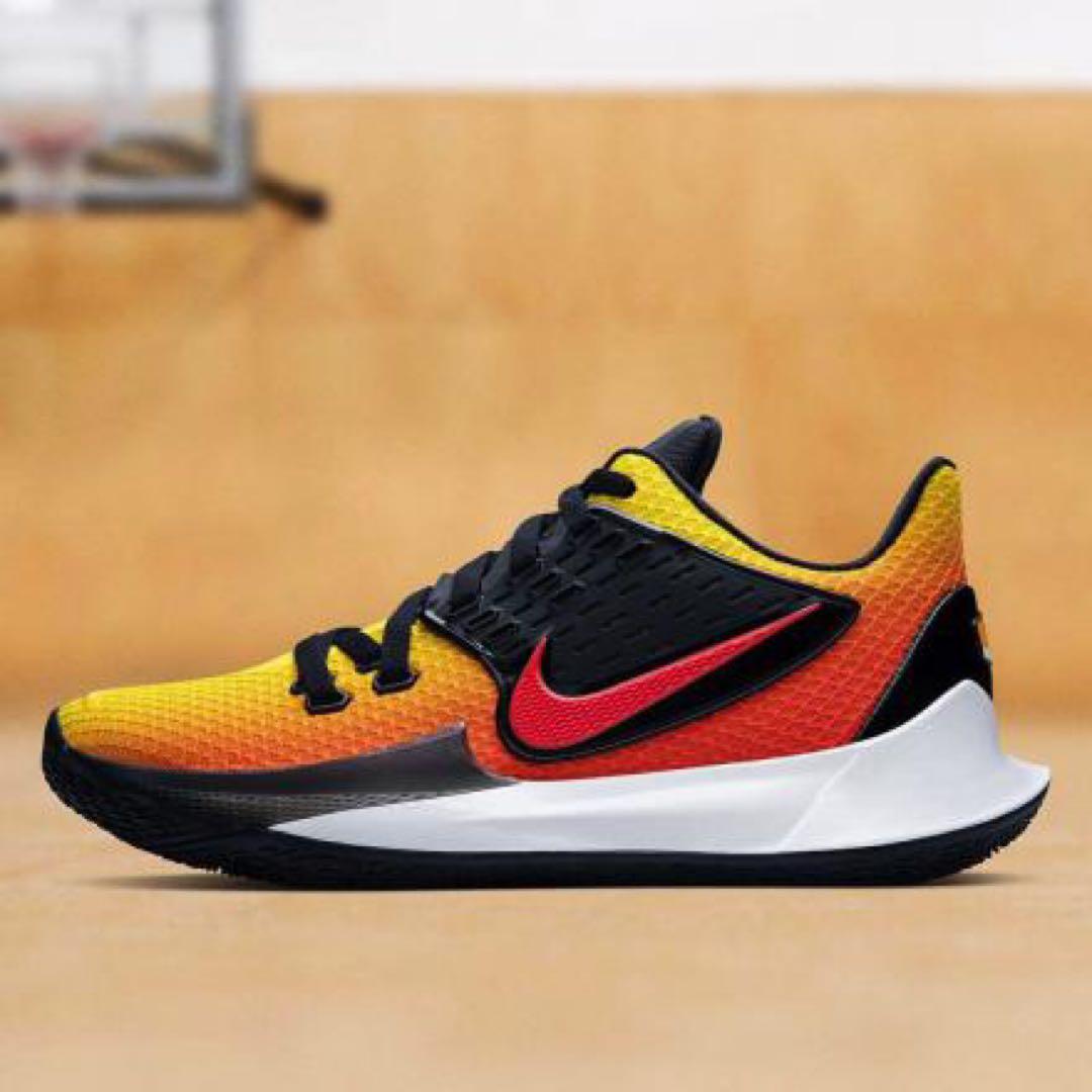 ナイキ カイリー ロー2 EP KYRIE LOW 2 カイリー・アービング