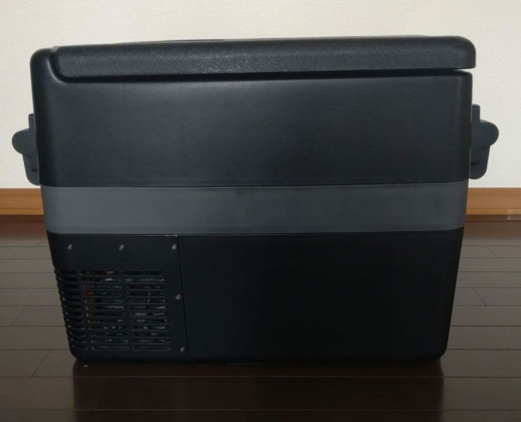 車載冷蔵庫　40L　F40C4TMP RCG40