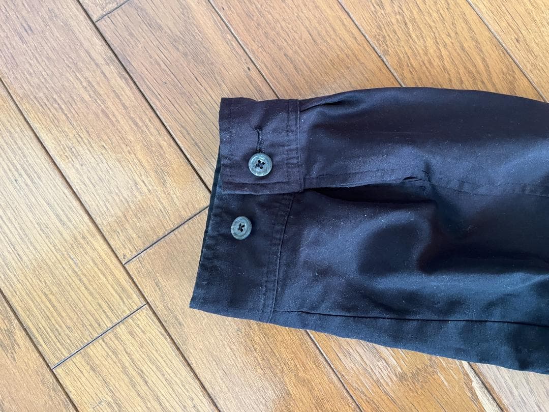 Polo Ralph Lauren ナイロンジャケット　メンズ　ブラック　XL