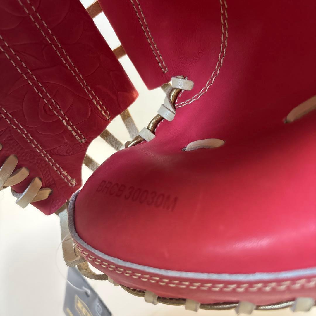 ゼット　プロステイタス　軟式　キャッチャーミット　定価44,000円　小林モデル