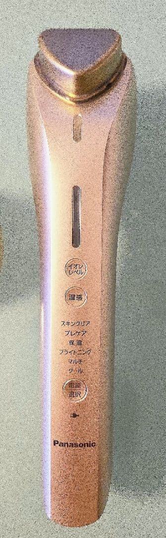 Panasonic 美顔器