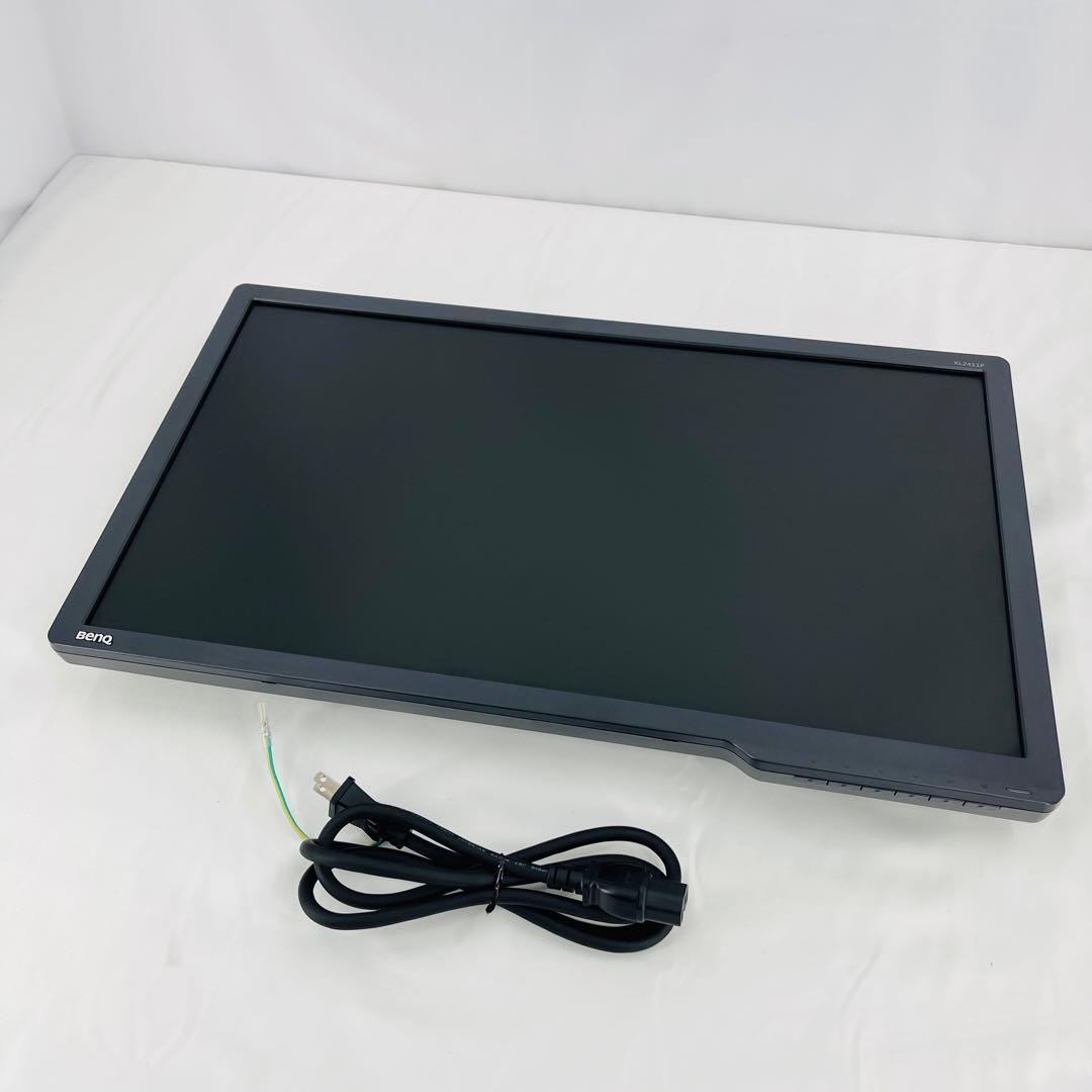 BenQ ZOWIE ゲーミングモニター 24インチ 144Hz XL2411P