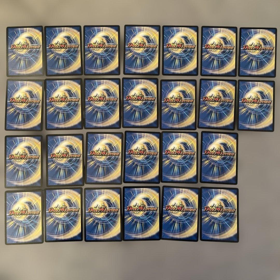 【メルカリ便/即日発送】シータ刃牙 デッキ CS構築 ドラゴン型調整パーツ付き