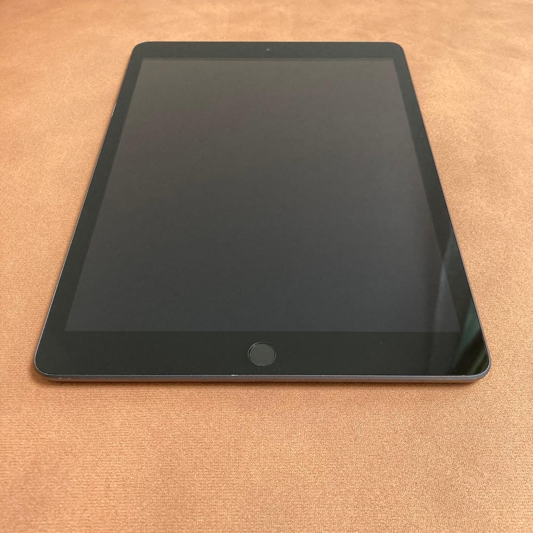 3122【早い者勝ち】電池最良好☆iPad7第7世代 32GB WIFIモデル☆