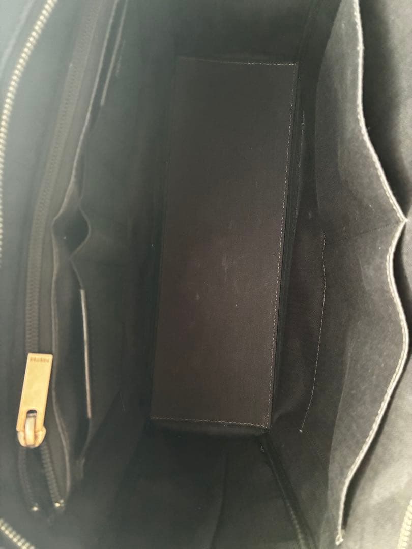 【超美品】ポーター Porter クラーク トートバッグ