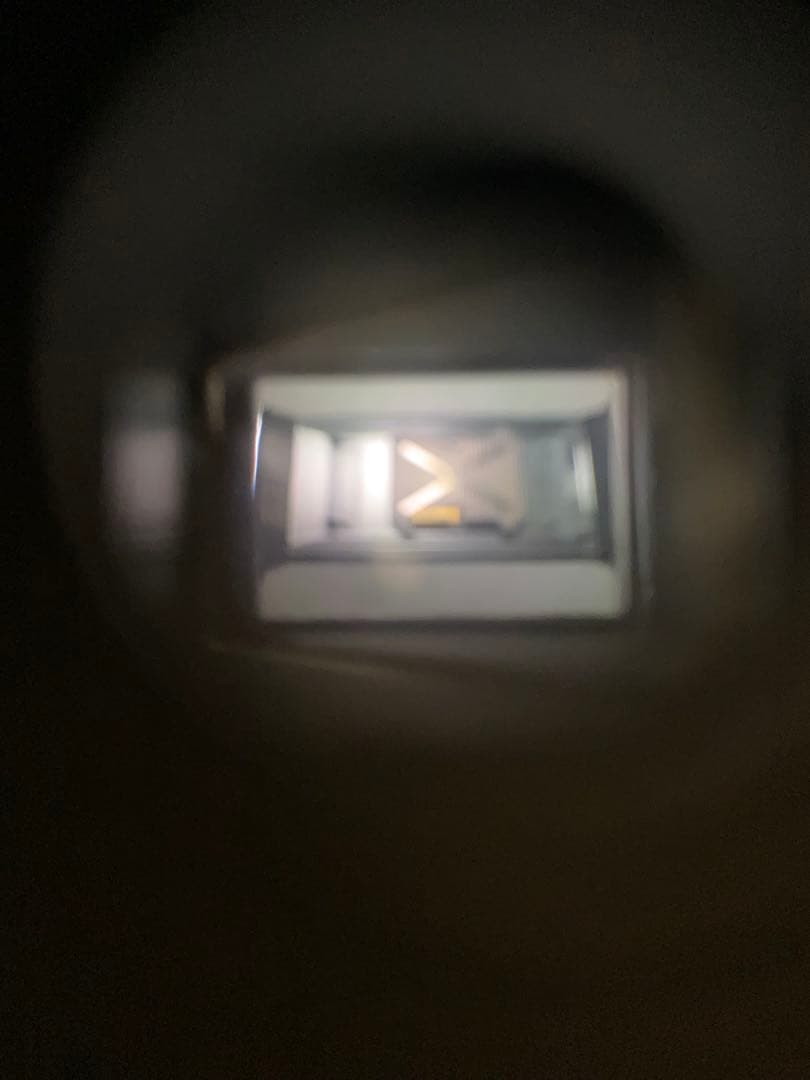 美品　アルコ　Arco 35 J 蛇腹　レンジファインダーカメラ