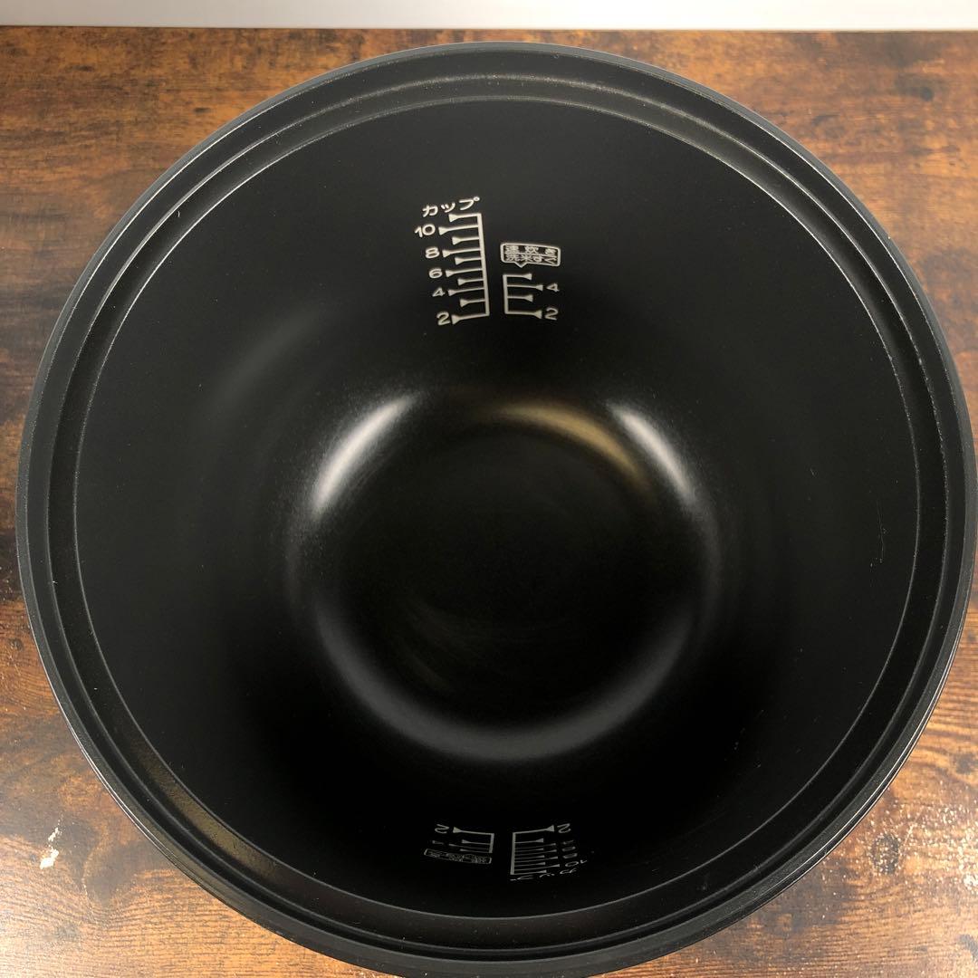 Rinnai こがまる ガス炊飯器 11合炊き プロパンガスLPG用