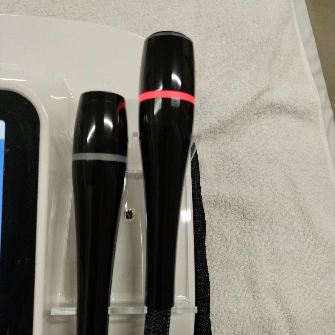 美顔器 V-MAX HOT COOL リフトアップ 小顔 美肌ケア