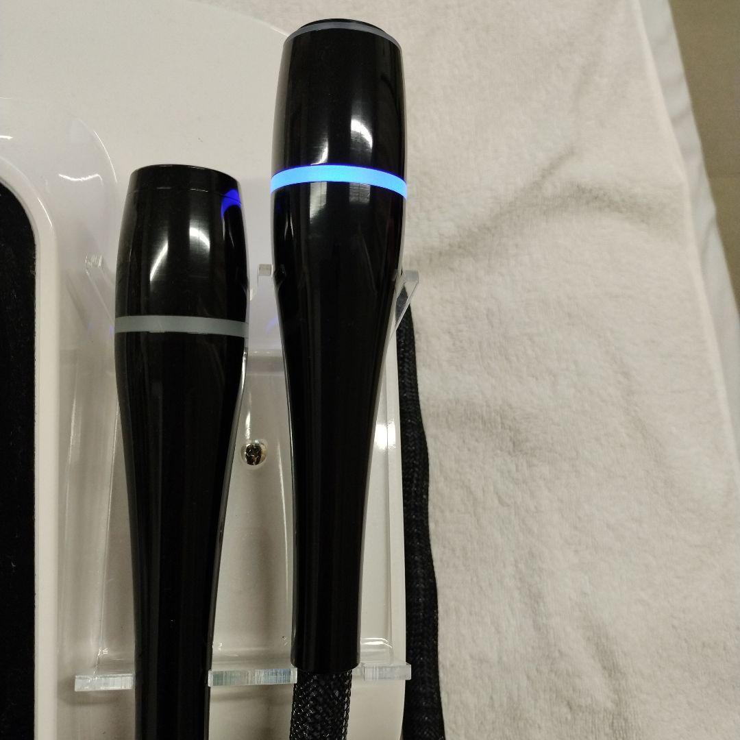 美顔器 V-MAX HOT COOL リフトアップ 小顔 美肌ケア