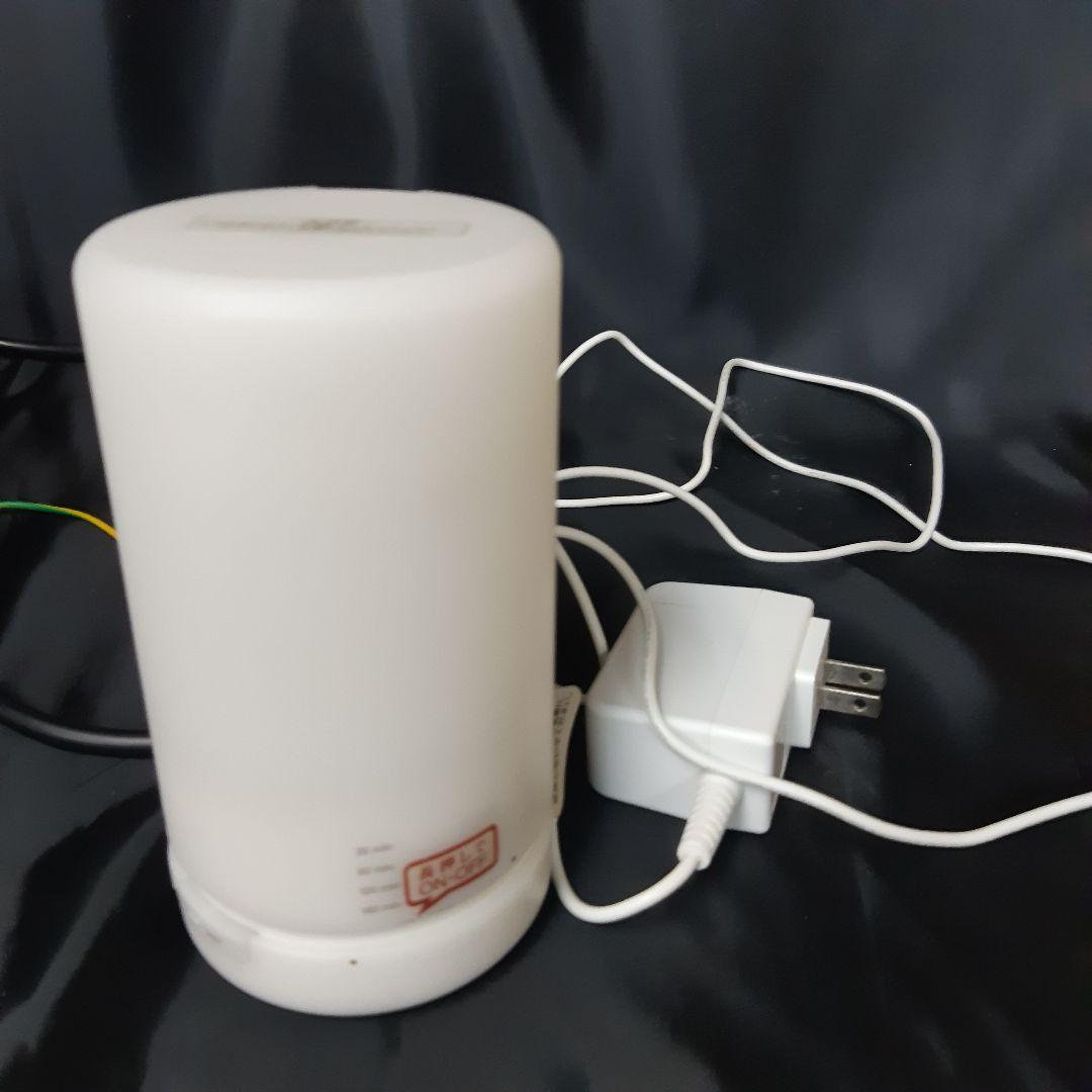 美顔器・スチームセット　ビオンE-121