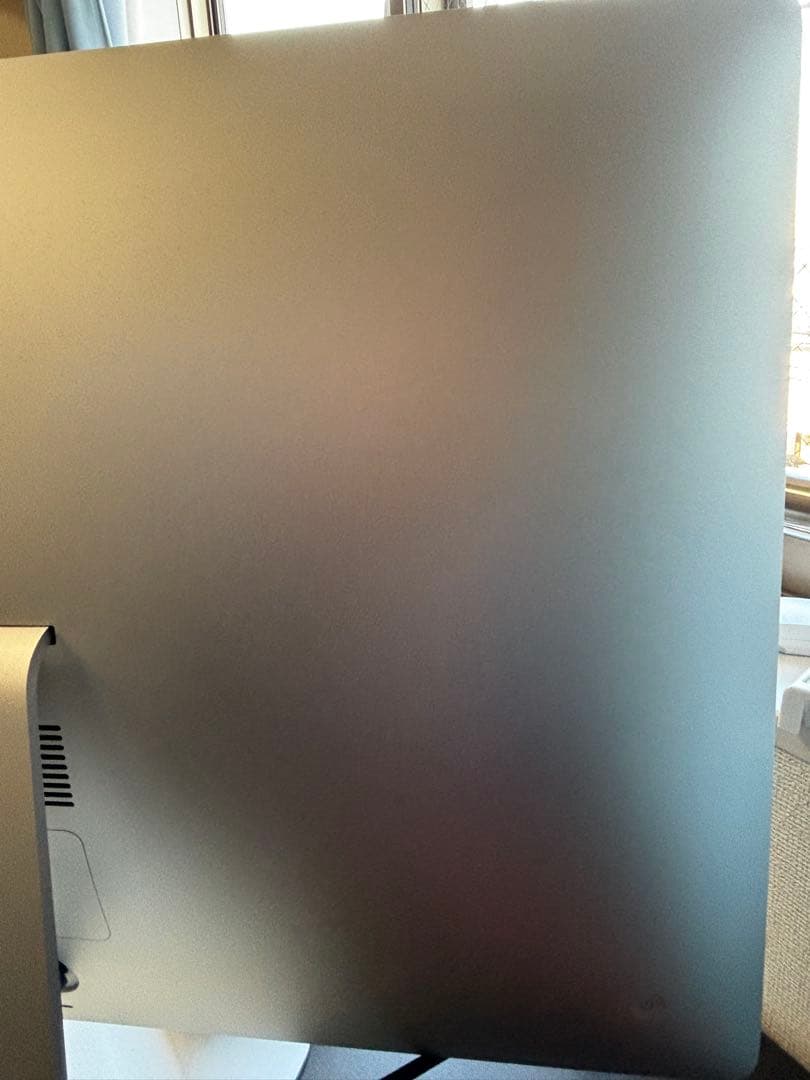 【メモリ40GB爆速】iMac 2019 27インチ 5K Core i5