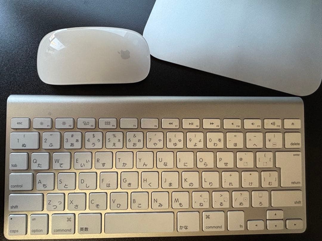 【メモリ40GB爆速】iMac 2019 27インチ 5K Core i5