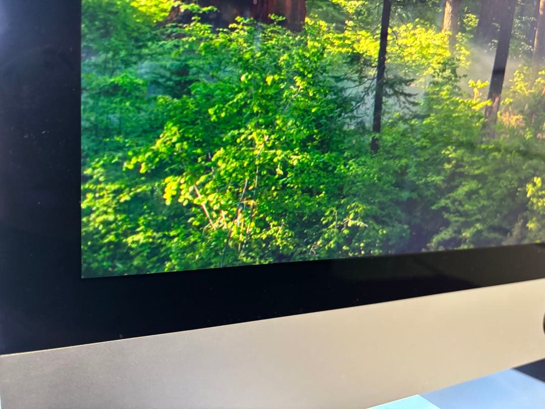 【メモリ40GB爆速】iMac 2019 27インチ 5K Core i5