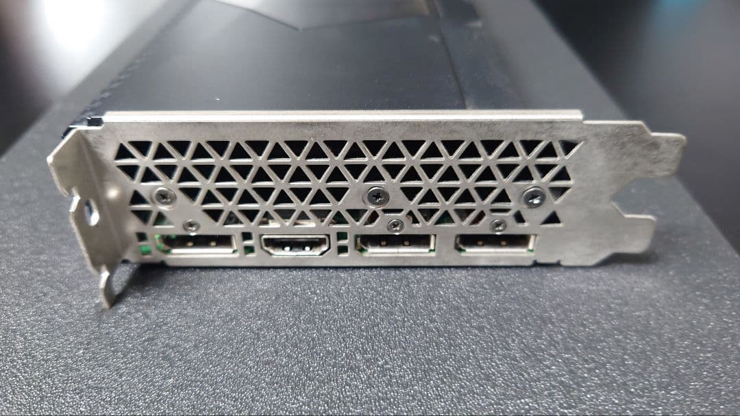 NVIDIA RTX 2070 SUPER 中古