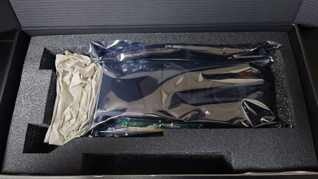 NVIDIA RTX 2070 SUPER 中古