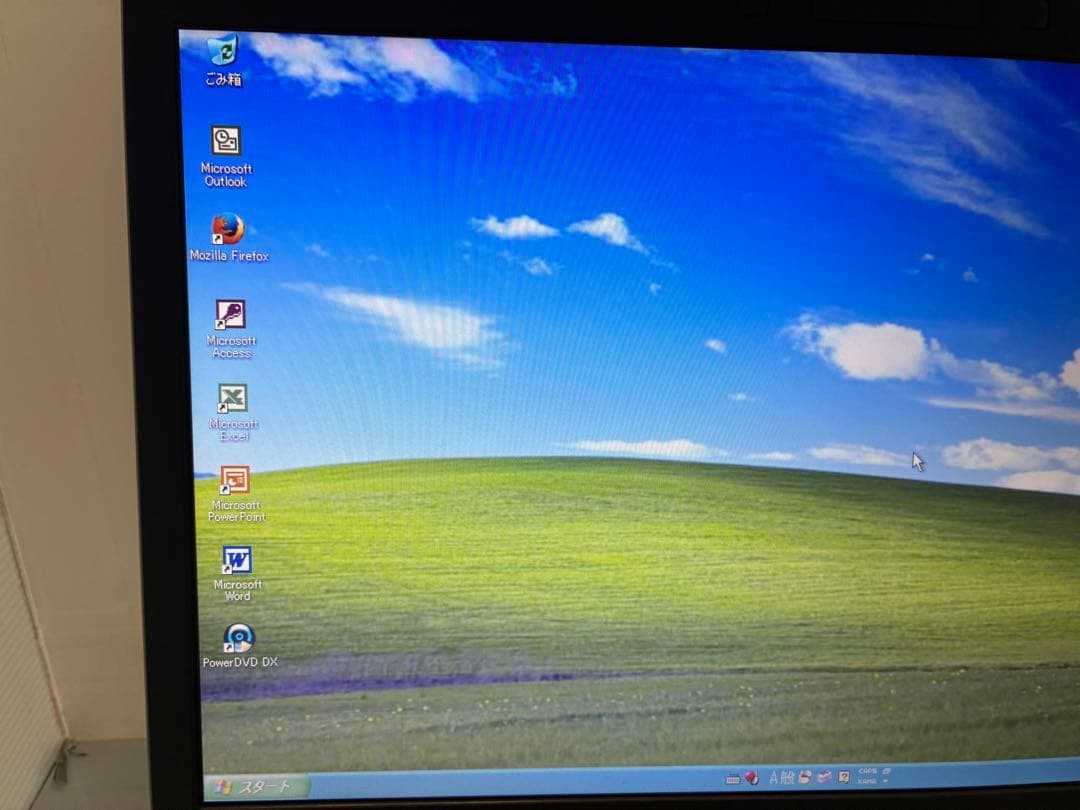 【996】富士通LIFEBOOK A574/M XP office