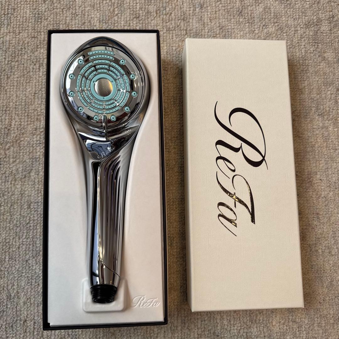 新品未使用⭐︎リファ ファインバブルU