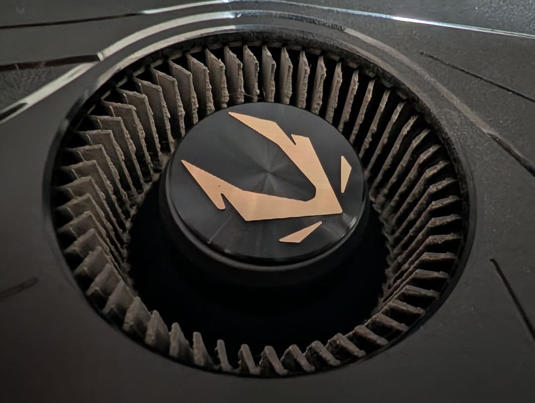 ZOTAC GeForce RTX 2080 Ti 本体のみです