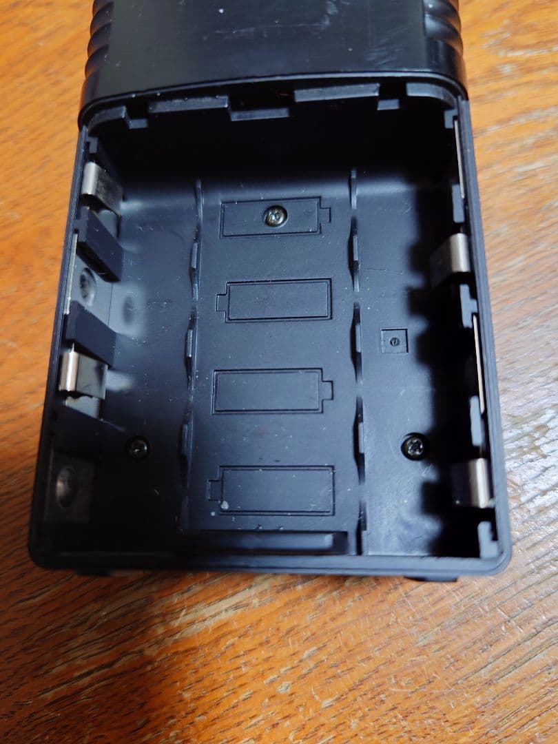 YUPITERU エアバンド受信機 VT-225