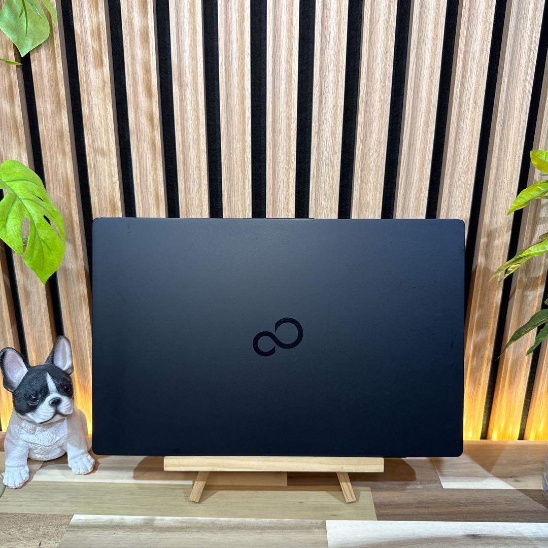 おすすめ‼️LIFEBOOK U9311/F☘第11世代☘フルHD☘ノートパソコン