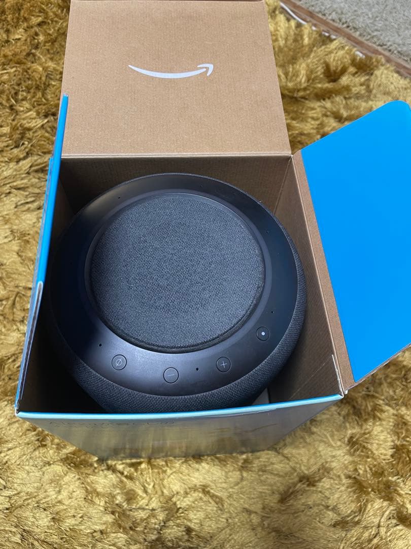 オマケつきAmazon echo studio スマートスピーカー