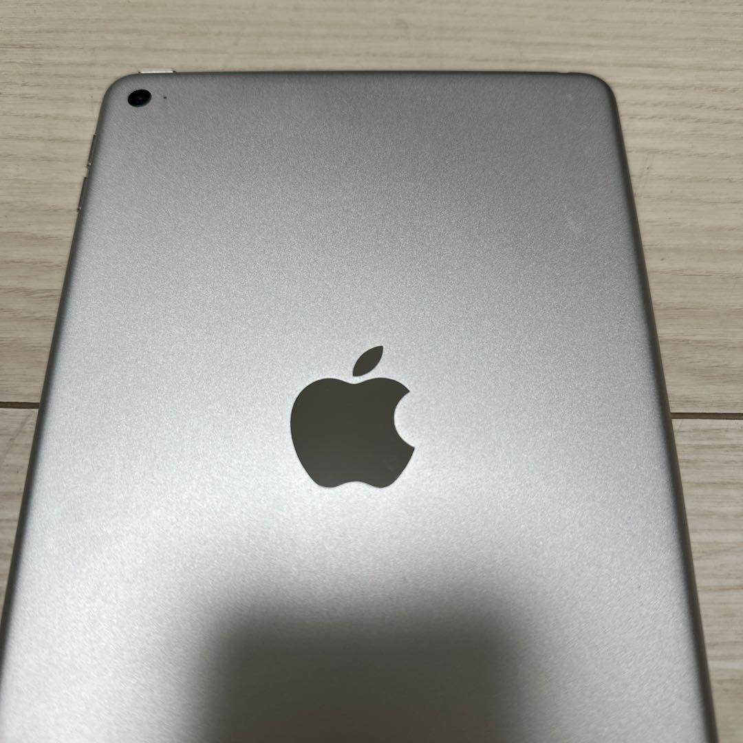iPad本体 iPad mini4 128gb wi-fi