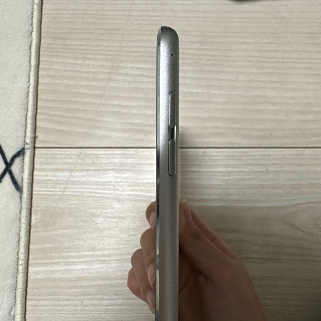 iPad本体 iPad mini4 128gb wi-fi