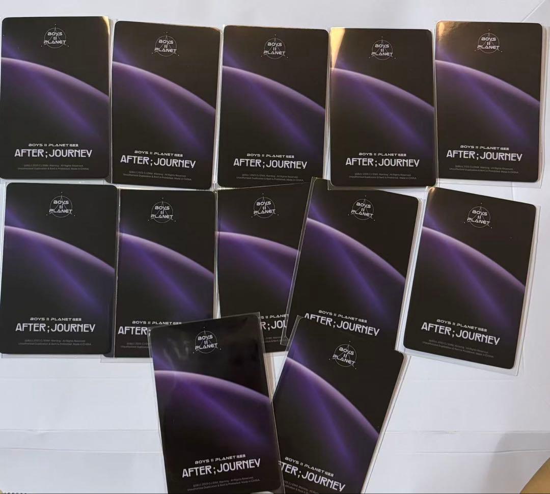 タレントカード fuyu